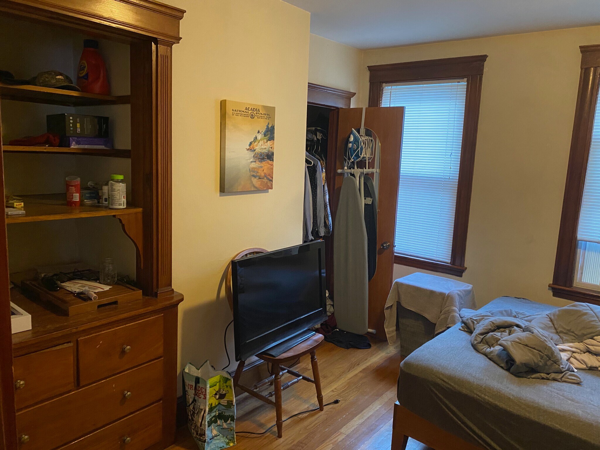 Building Photo - 144 Nonantum St