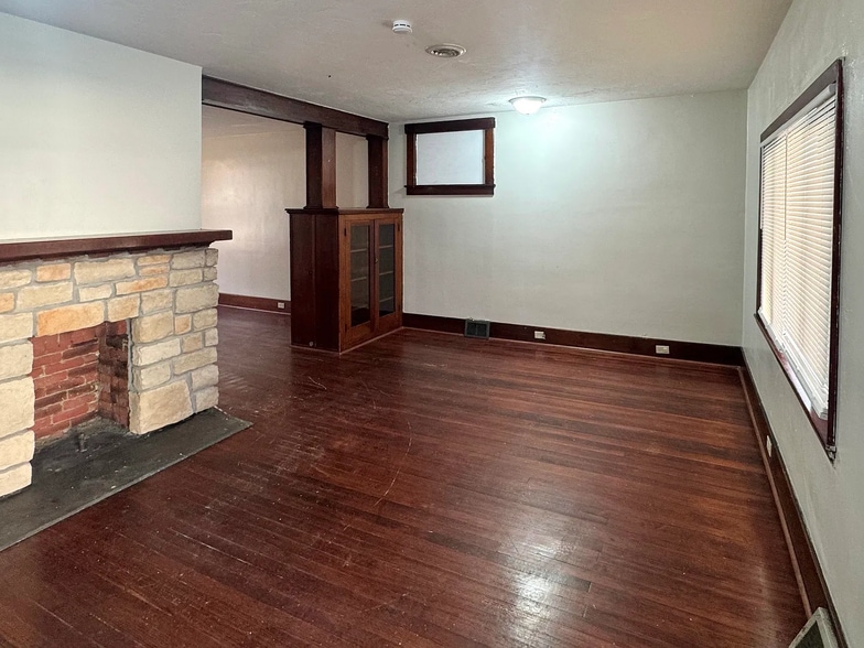 Building Photo - 1115 Woodward Ave