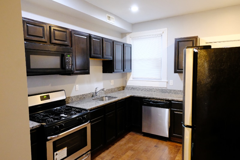 Building Photo - 514 Radnor Ave