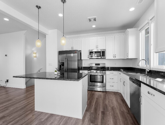 Building Photo - Available Now!