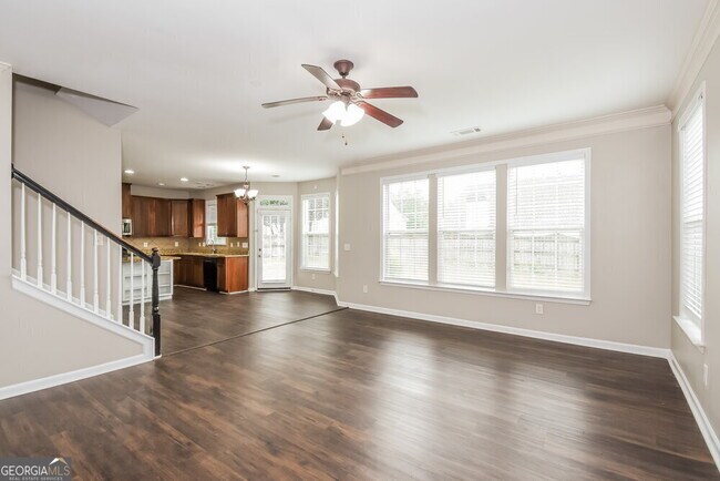 Building Photo - 1201 Loowit Falls Ct
