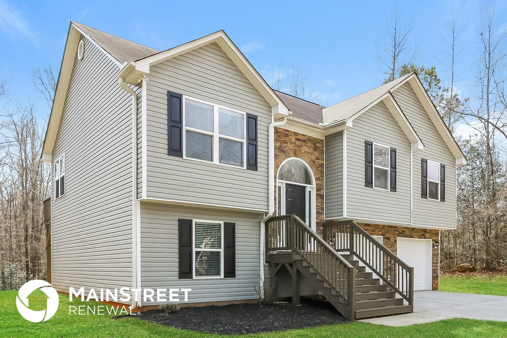 Building Photo - 225 Lamar Lane