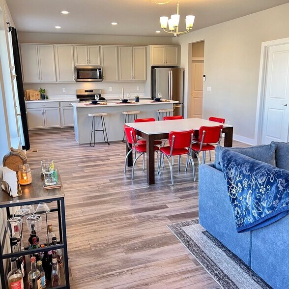 Building Photo - 199 Simmental Lp