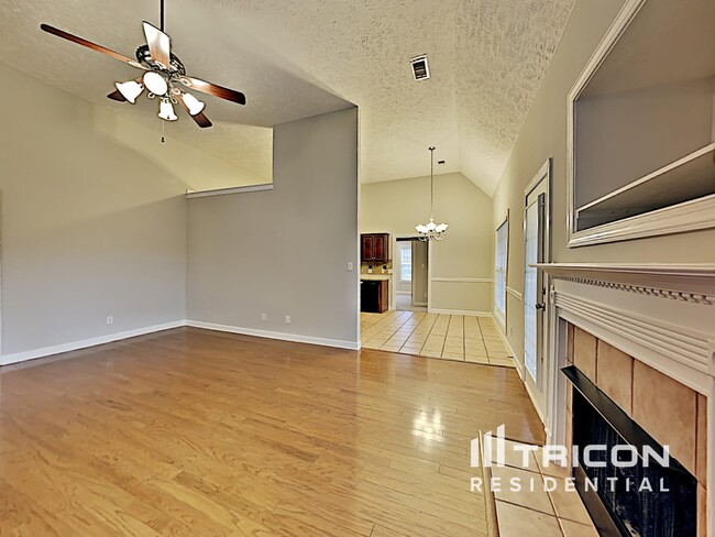 Building Photo - 4629 Forsman Ct