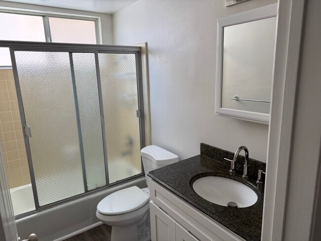 Bathroom - 1272 W 22nd St