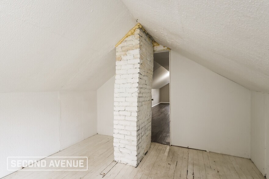 Building Photo - 741 Dearborn Ave