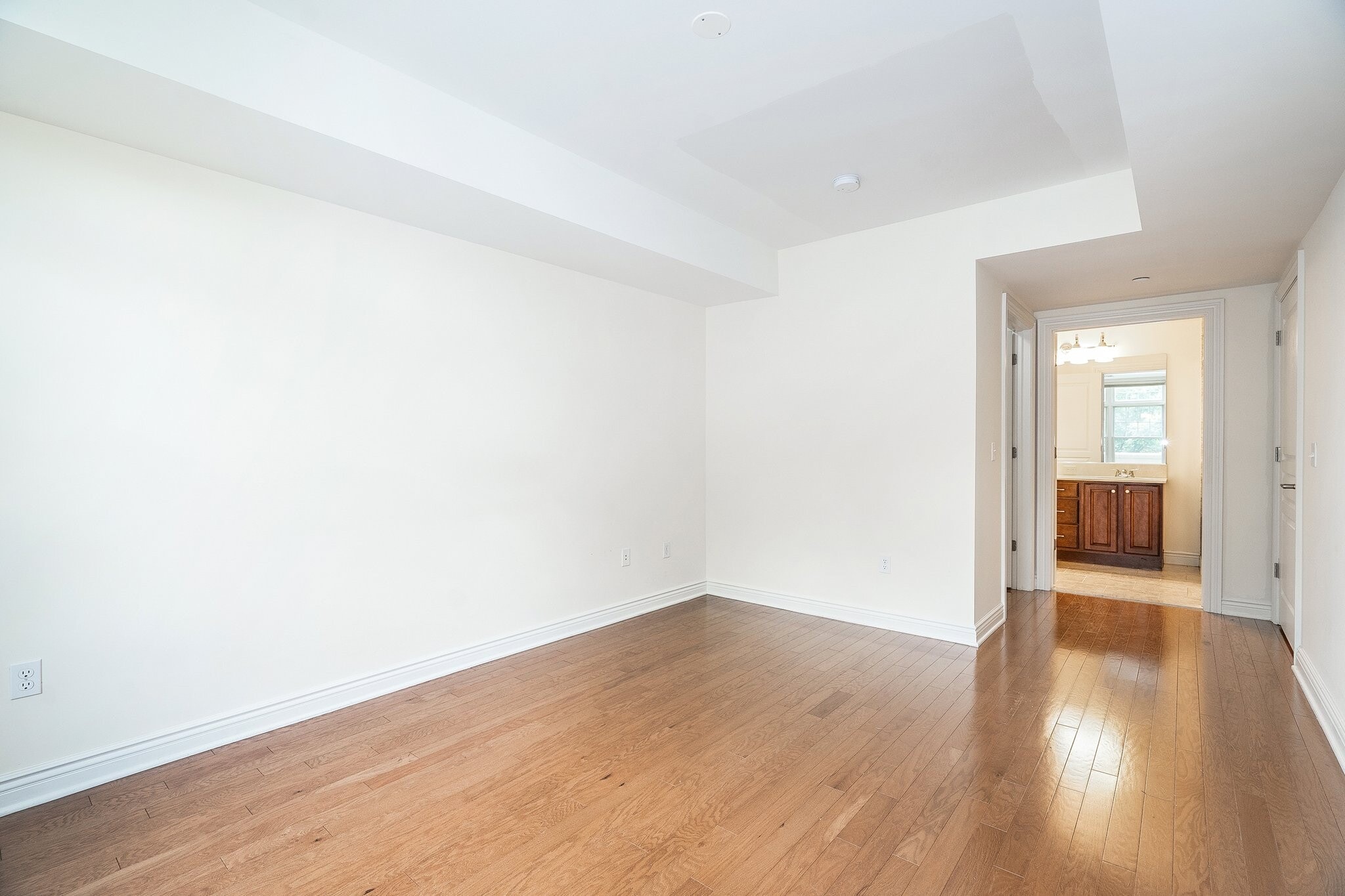 Primary Bedroom - 101 Sheldrake Pl
