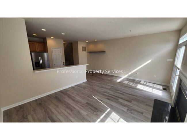 Building Photo - Price Correction! Luxury Townhome In The Villages Of Urbana