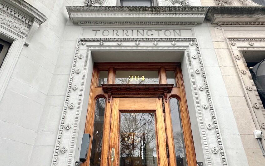 Building Photo - 386 Commonwealth Ave