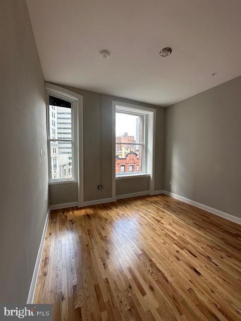 Building Photo - 100 W Lexington St