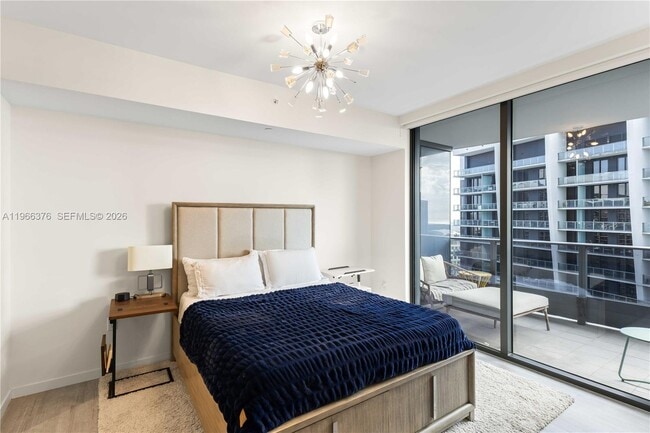 Building Photo - 1000 Brickell Plaza