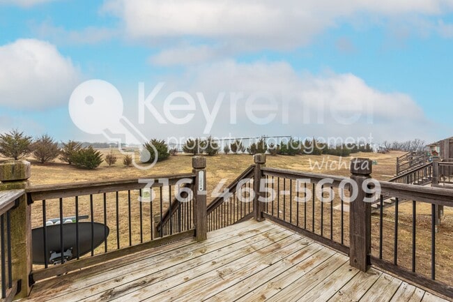 Building Photo - 2315-2317 E Coolwater St Duplex