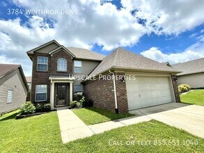 Building Photo - 3784 Winthrop Dr