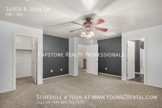 Building Photo - 34909 N 30th Dr