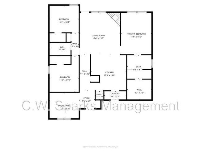 Building Photo - 844 Canyon Cove Dr