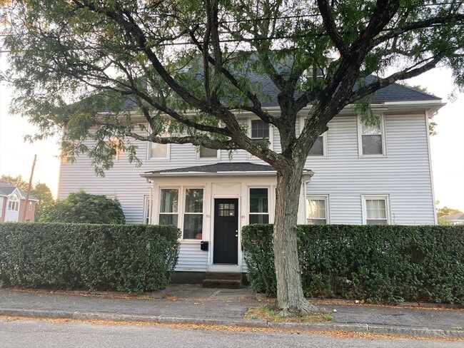 Primary Photo - 80 Trafford St