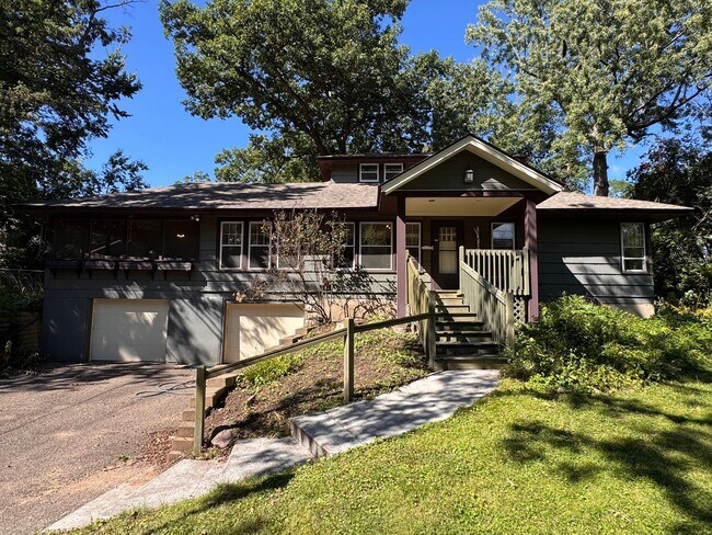 Building Photo - AVAILABLE NOW - Very Spacious, Unique, and...