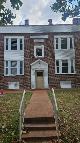 Primary Photo - 6312 Cates Ave