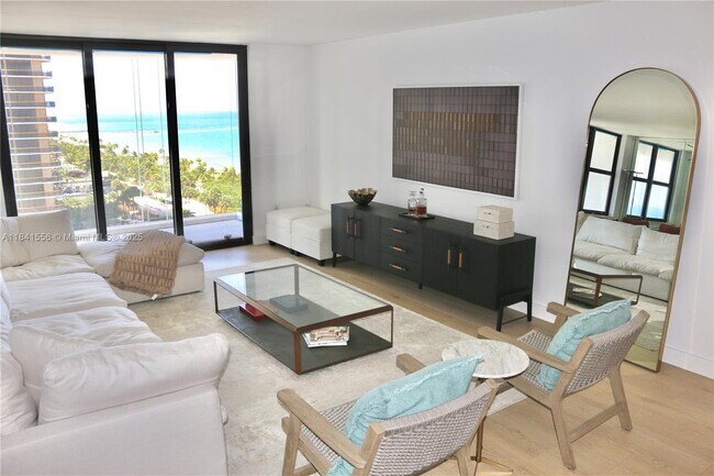 Building Photo - 9801 Collins Ave