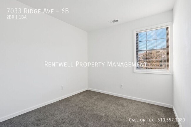 Building Photo - 7033 Ridge Ave