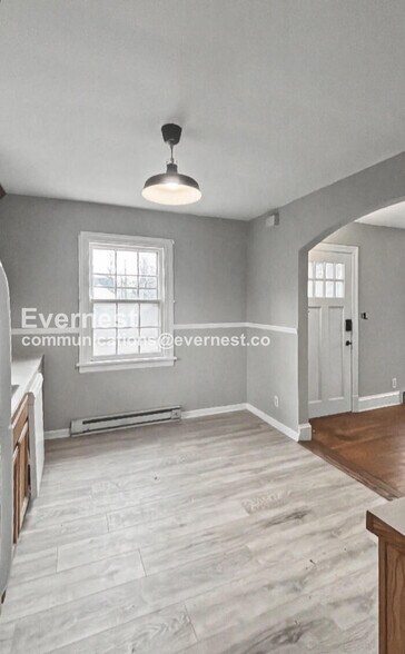 Building Photo - 2709 Lafayette Ave