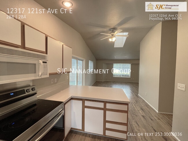 Building Photo - 12317 121st Ave Ct E