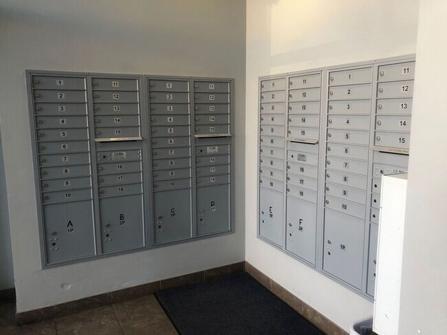 Building Photo - Stunning Down Town Condo in Secure Building