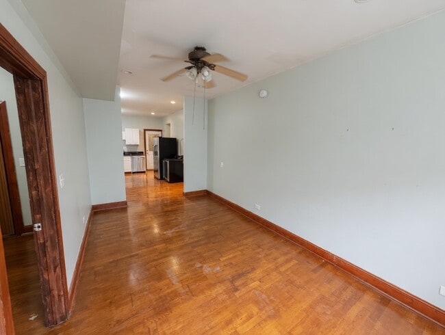 Building Photo - 1224 N Cleaver St
