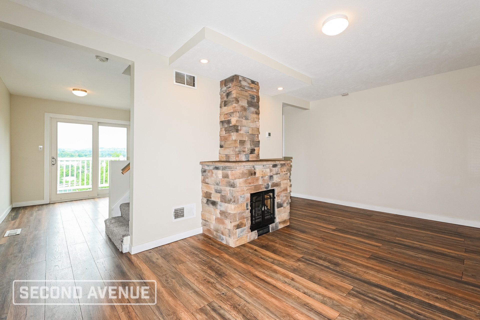 Building Photo - 182 Liberty St