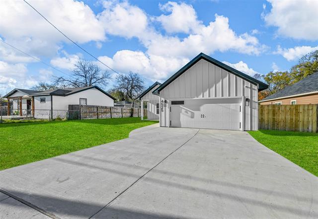 Building Photo - 4525 Garrison Ave