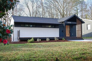 Building Photo - 2406 Boswell Rd