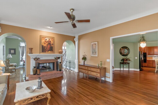 Building Photo - 3410 Kates Way