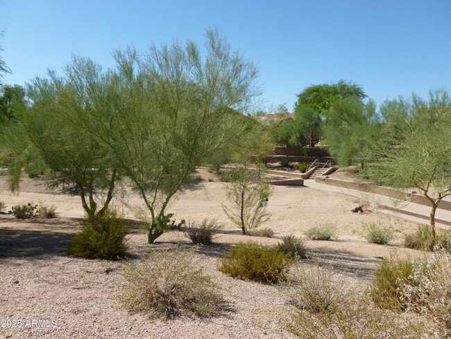 Building Photo - 4604 E Sands Dr