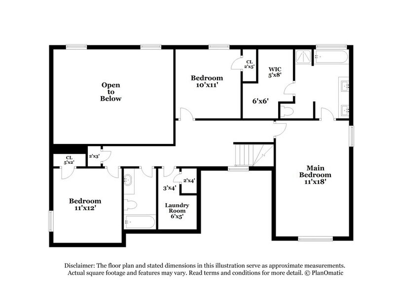 Building Photo - 3410 Sandlake Dr SW