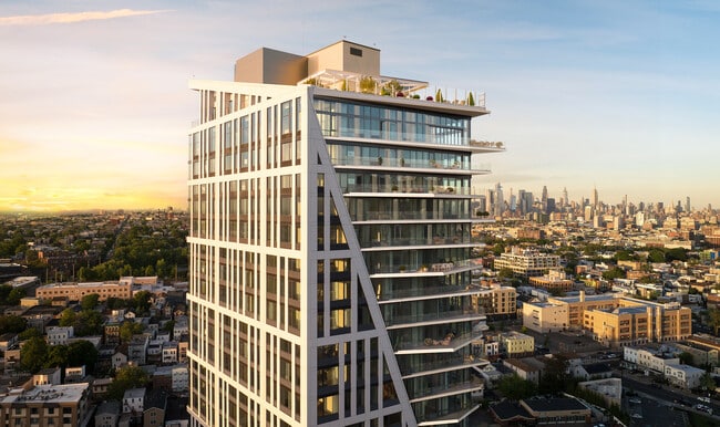 Building Photo - Singh Tower