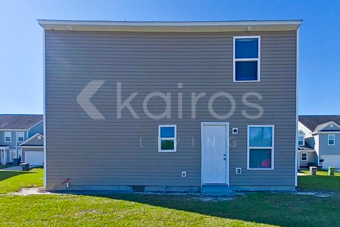 Building Photo - 305 Lumpkin Ln