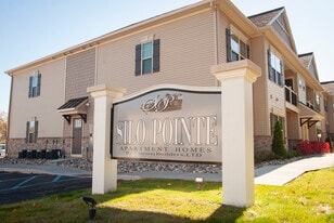 Building Photo - Silo Pointe Apartments