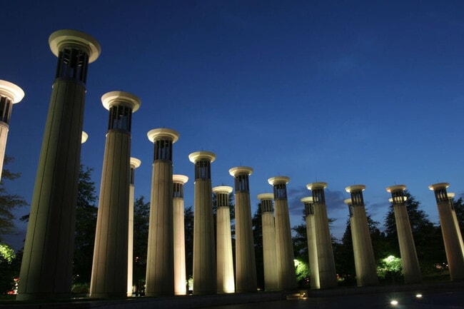 Building Photo - 1332 3rd Ave N