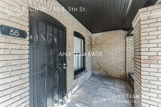 Building Photo - 51-75 E. 5th St.-55 E. 5th St.