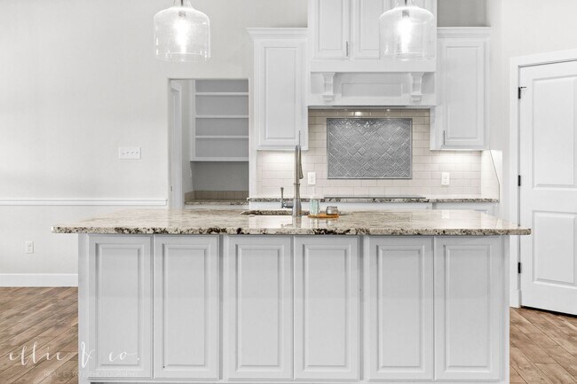 Building Photo - Luxury 4-Bedroom Home for Lease in Wylie ISD