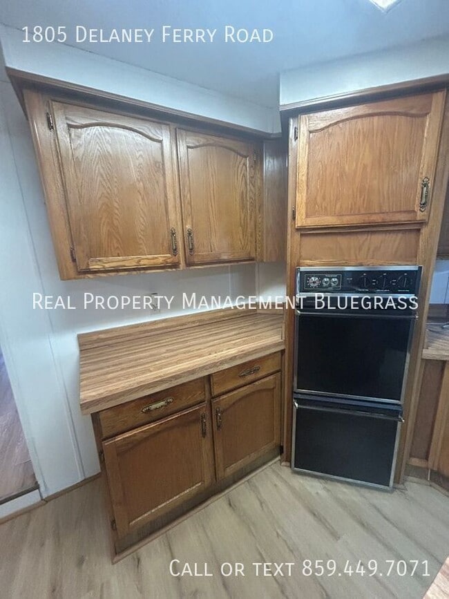 Building Photo - 1805 Delaney Ferry Rd