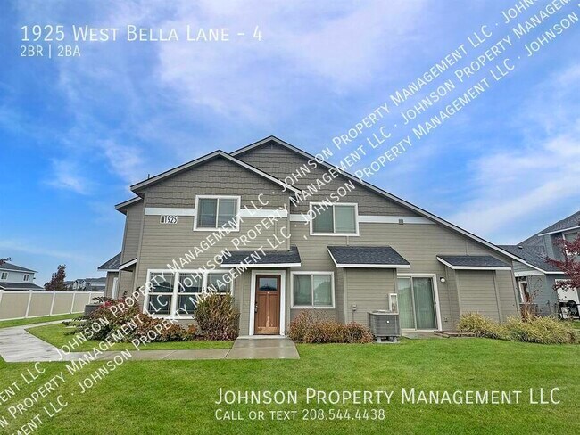 Primary Photo - 1925 W Bella Ln