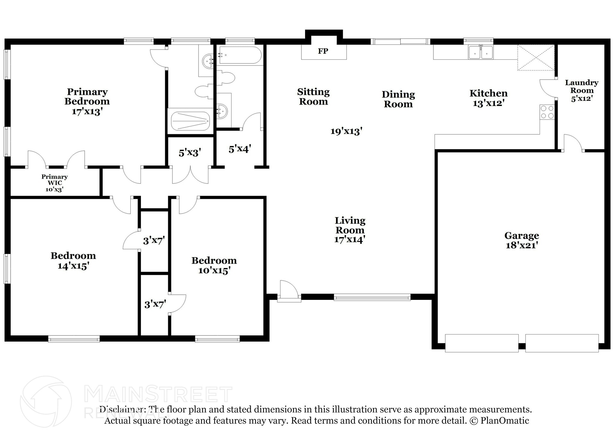 Building Photo - 1137 Desiree Ln