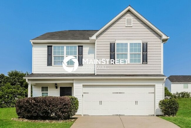 Primary Photo - 3 Bedroom Pet-Friendly Home in BURLINGTON,...