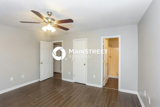 Building Photo - 3 Bedroom Pet-Friendly Home in Concord, NC with Main Street Renewal