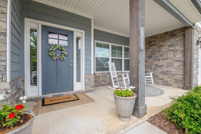 Building Photo - 3329 Prairie Range Ln
