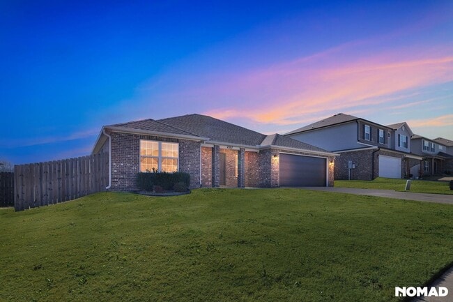 Building Photo - 4307 SW Lenox Ave