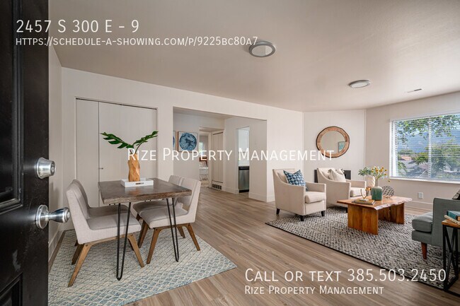 Building Photo - 2457 S 300 E