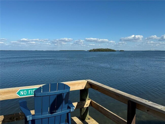 Building Photo - 1515 Pinellas Bayway S