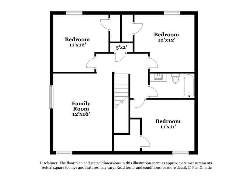 Building Photo - 3102 Same Way